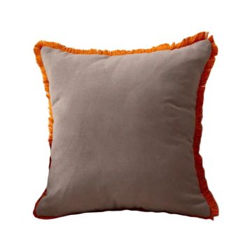 Față de pernă 43x43 cm Sacakli – Mioli Decor