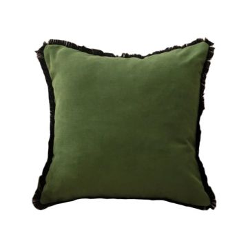 Față de pernă 43x43 cm Sacakli – Mioli Decor