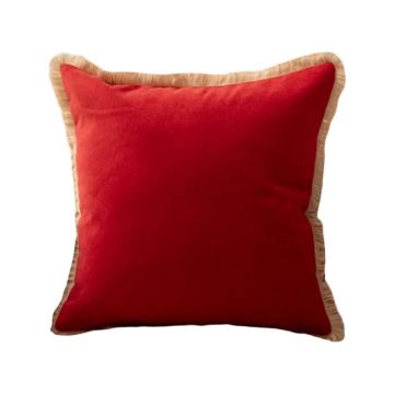 Față de pernă 43x43 cm Sacakli – Mioli Decor