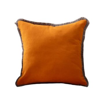 Față de pernă 43x43 cm Sacakli – Mioli Decor