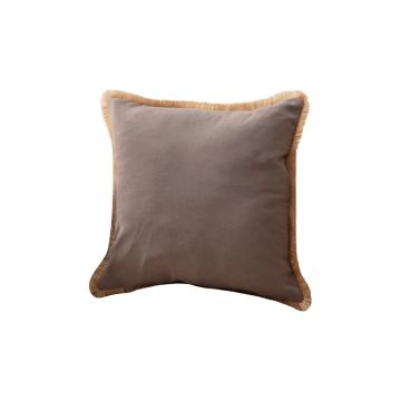 Față de pernă 43x43 cm Sacakli – Mioli Decor