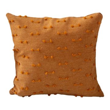 Față de pernă 43x43 cm Tuffet – Mioli Decor