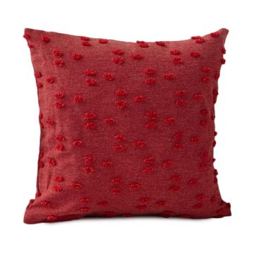 Față de pernă 43x43 cm Tuffet – Mioli Decor