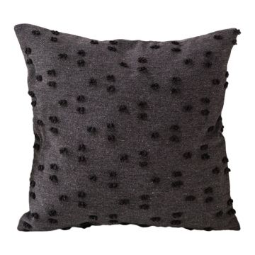 Față de pernă 43x43 cm Tuffet – Mioli Decor