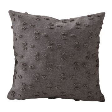 Față de pernă 43x43 cm Tuffet – Mioli Decor
