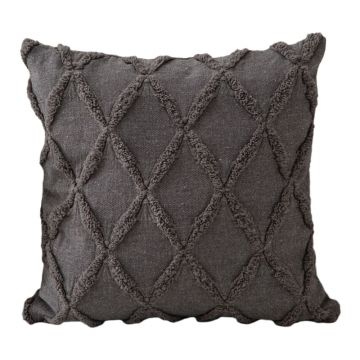 Față de pernă 43x43 cm Tuffet – Mioli Decor