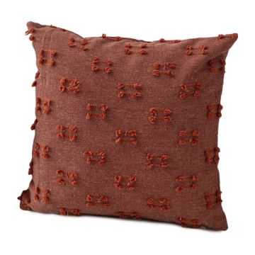 Față de pernă 43x43 cm Tuffet – Mioli Decor