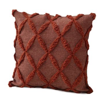 Față de pernă 43x43 cm Tuffet – Mioli Decor
