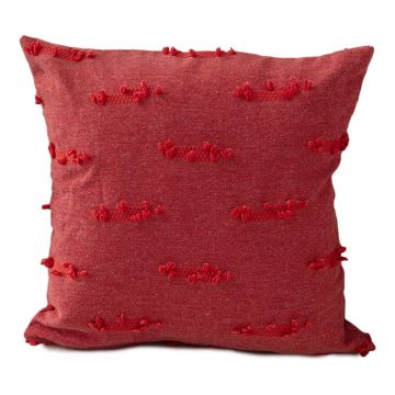 Față de pernă 43x43 cm Tuffet – Mioli Decor