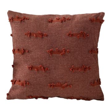 Față de pernă 43x43 cm Tuffet – Mioli Decor