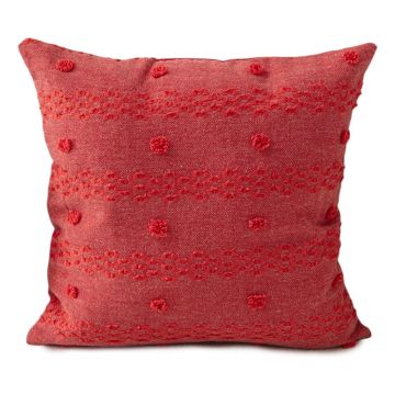 Față de pernă 43x43 cm Tuffet – Mioli Decor