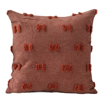 Față de pernă 43x43 cm Tuffet – Mioli Decor