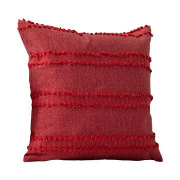 Față de pernă 43x43 cm Tuffet – Mioli Decor