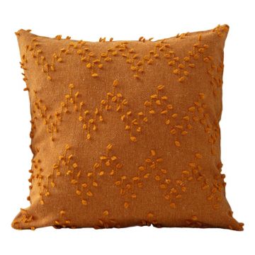 Față de pernă 43x43 cm Tuffet – Mioli Decor