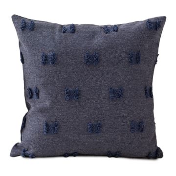 Față de pernă 43x43 cm Tuffet – Mioli Decor