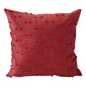 Față de pernă 43x43 cm Tuffet – Mioli Decor