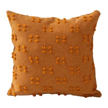 Față de pernă 43x43 cm Tuffet – Mioli Decor