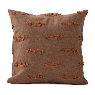Față de pernă 43x43 cm Tuffet – Mioli Decor