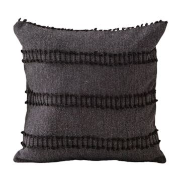 Față de pernă 43x43 cm Tuffet – Mioli Decor