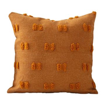 Față de pernă 43x43 cm Tuffet – Mioli Decor