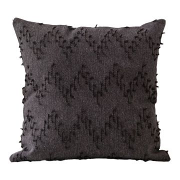 Față de pernă 43x43 cm Tuffet – Mioli Decor