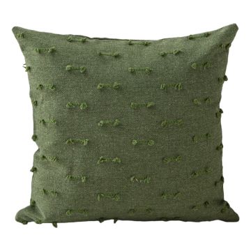 Față de pernă 43x43 cm Tuffet – Mioli Decor