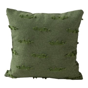 Față de pernă 43x43 cm Tuffet – Mioli Decor
