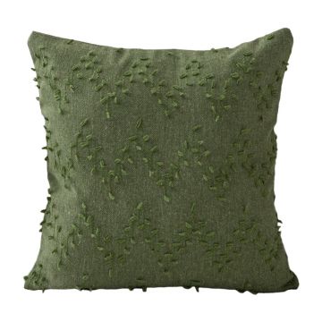 Față de pernă 43x43 cm Tuffet – Mioli Decor