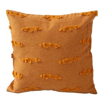 Față de pernă 43x43 cm Tuffet – Mioli Decor