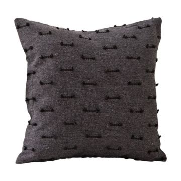 Față de pernă 43x43 cm Tuffet – Mioli Decor