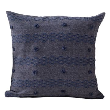 Față de pernă 43x43 cm Tuffet – Mioli Decor