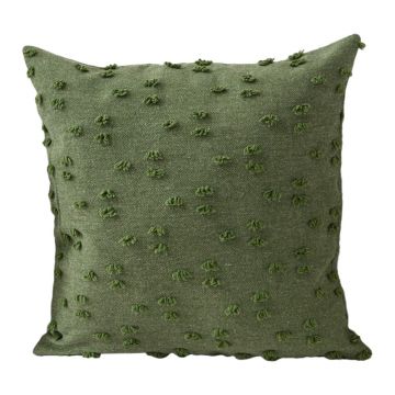 Față de pernă 43x43 cm Tuffet – Mioli Decor