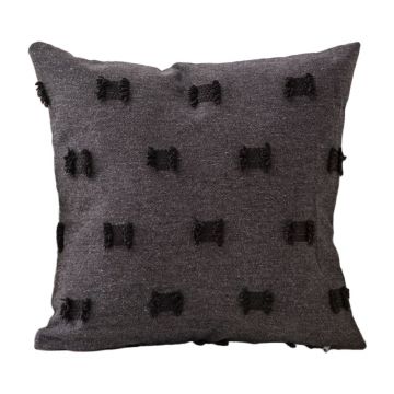 Față de pernă 43x43 cm Tuffet – Mioli Decor