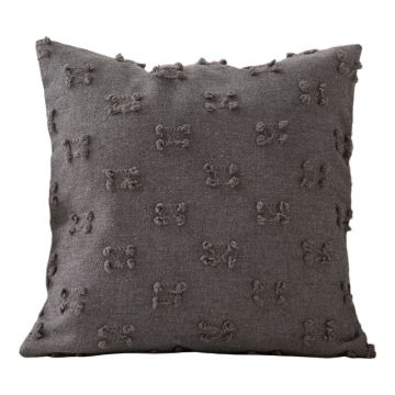 Față de pernă 43x43 cm Tuffet – Mioli Decor