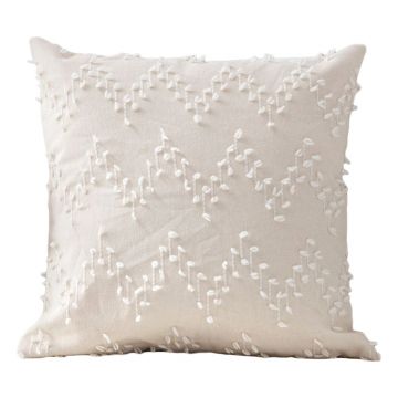 Față de pernă 43x43 cm Tuffet – Mioli Decor