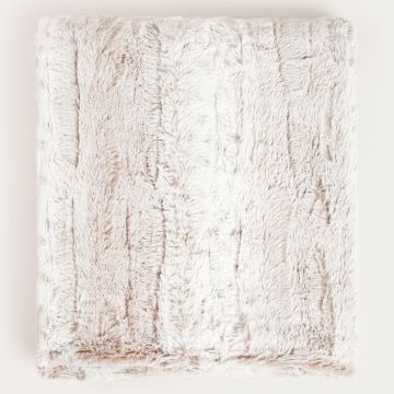 Patura Mart, Homla, 150x200 cm, poliester, bej