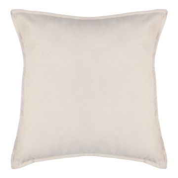 Perna decorativa Glober, Pako World, Fildes, 45x45 cm