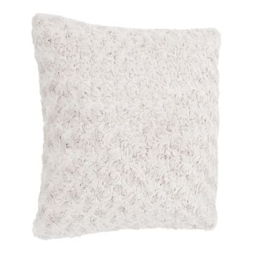 Perna decorativa Pilly, Pako World, Fildes, 45x45 cm